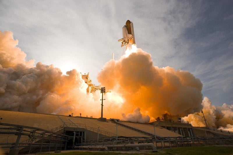 Interplanetary Shuttles
