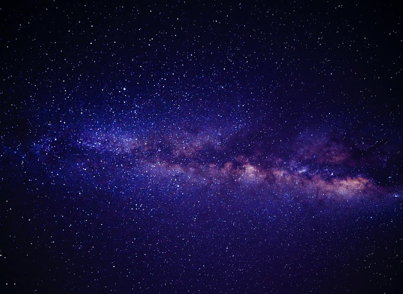 Interstellar Adventures